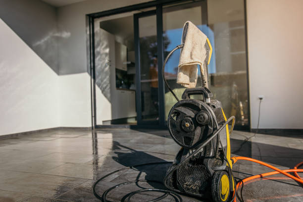 Best Parking Lot and Garage Cleaning  in Hasbrouck Heights, NJ