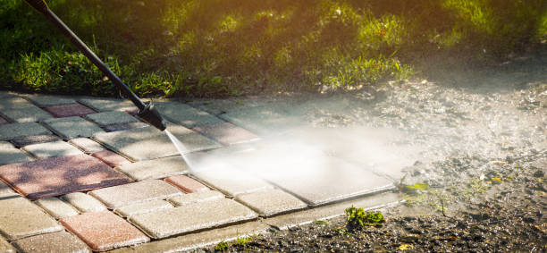 Best Playground Equipment Cleaning  in Hasbrouck Heights, NJ